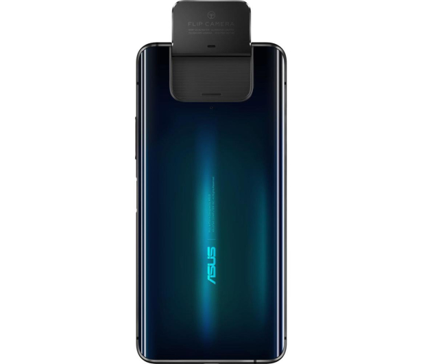 ASUS ZenFone 7 8/128GB Black - 658899 - zdjęcie 5